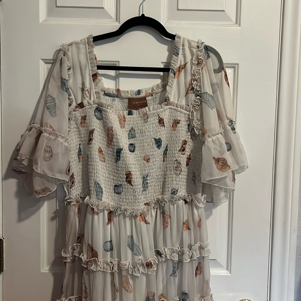 Jessakae Senna Dress